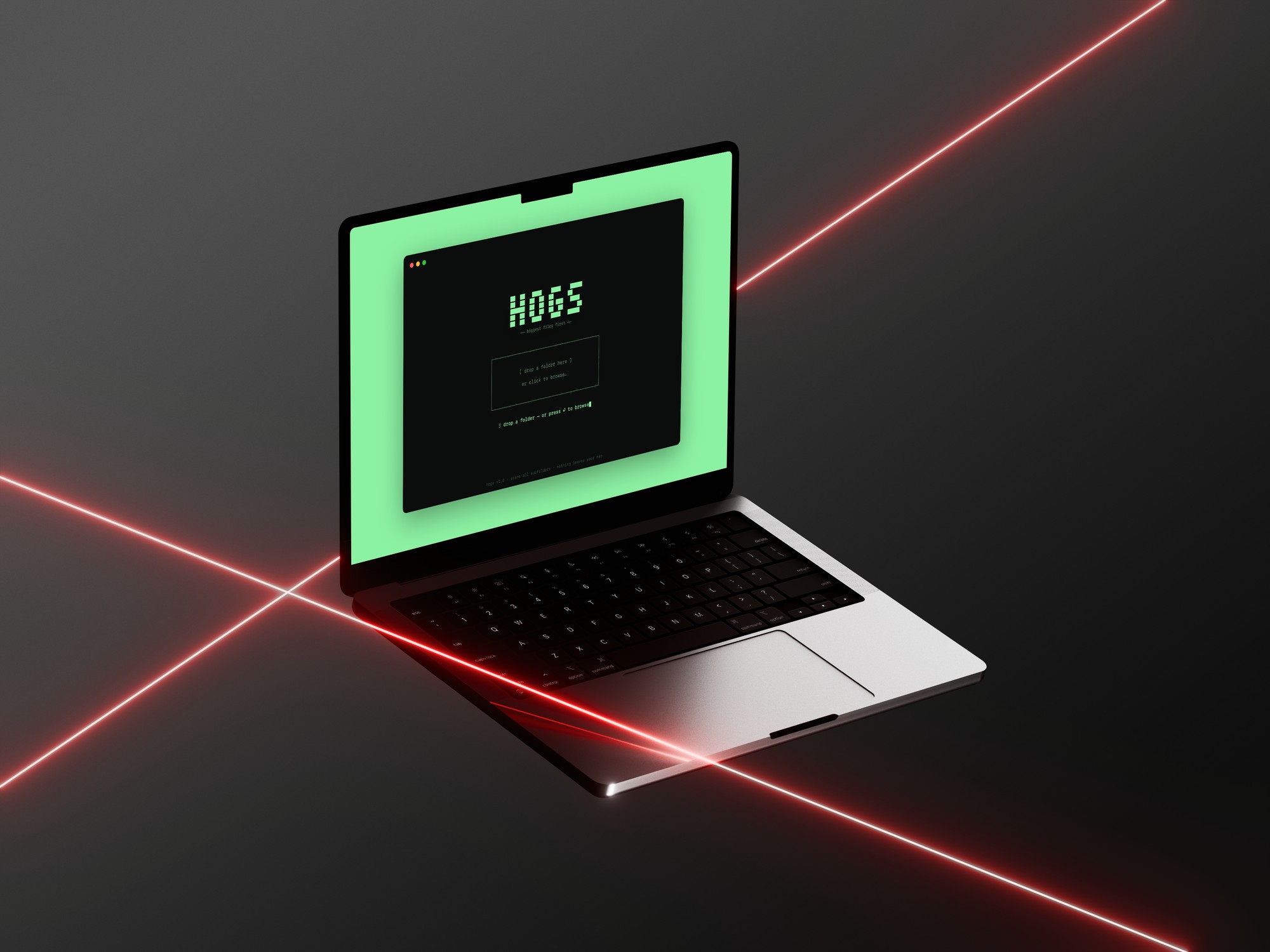 hogs — Släpp