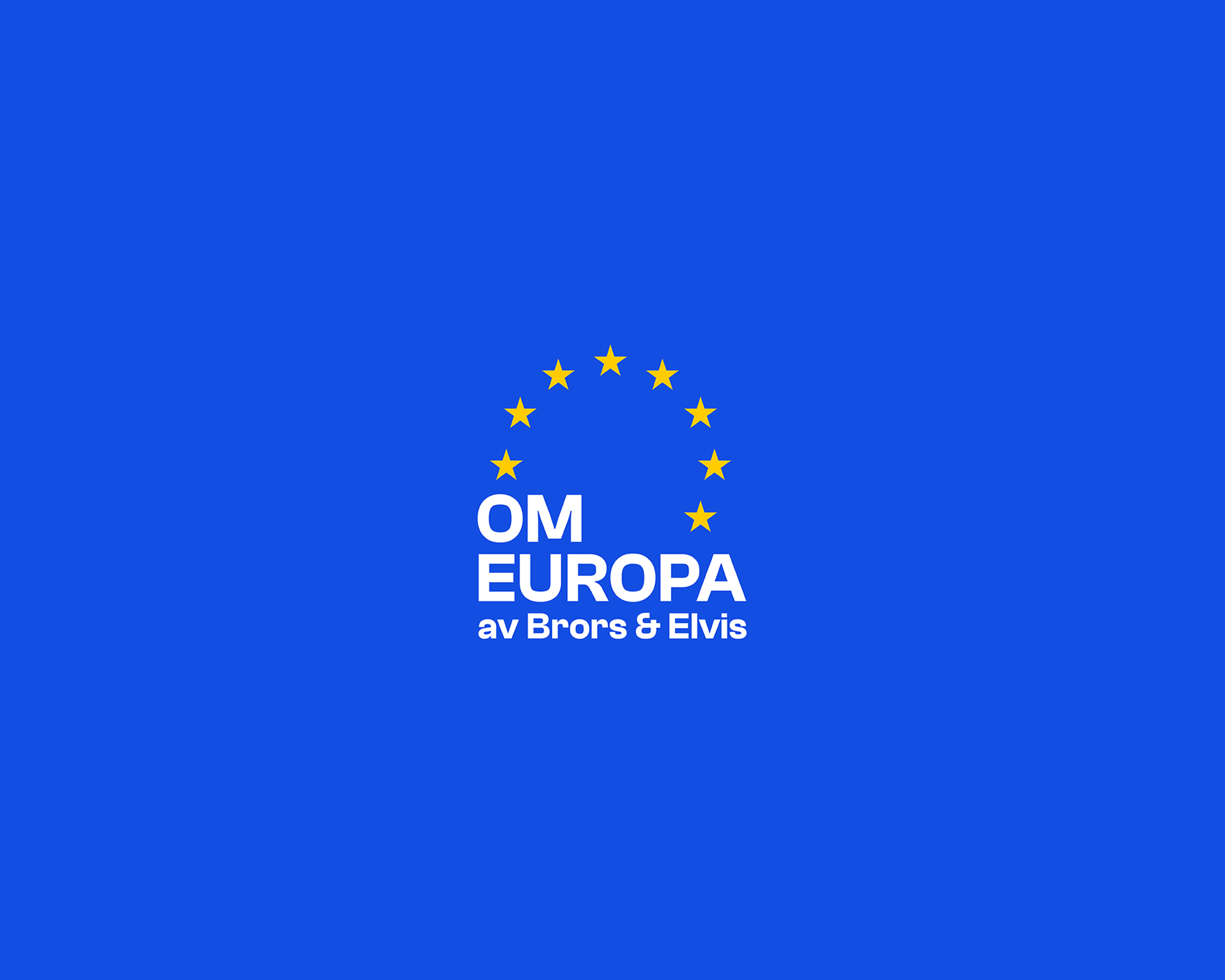 Om Europa
